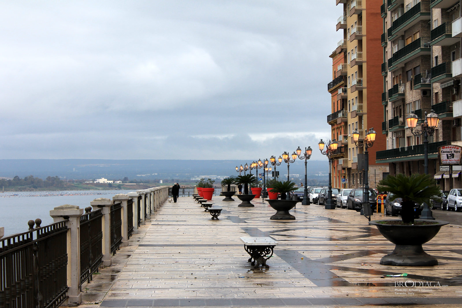 Taranto